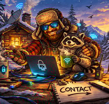 Cybersécurité pour professionnels de santé