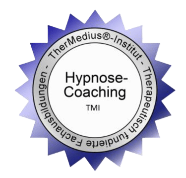 Hypnose Coach Zertifikat Thermedius