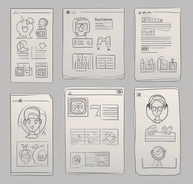 gray concrete wall inside building