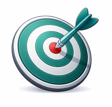 Targeted Bullseye