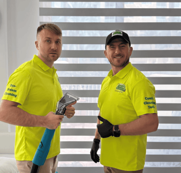 upholstery cleaning nyc