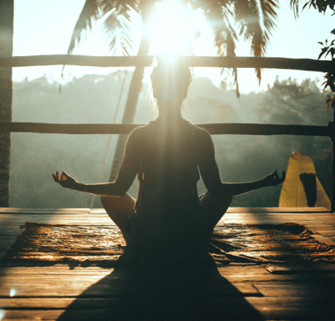 mindfulness hawaii private session meditation