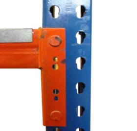 PolyPal Pallet Racking