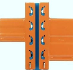 Stow Pallet Racking