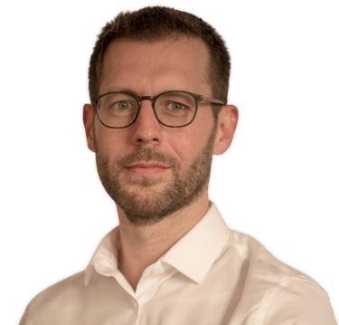 Photo de Pierre Guichard, tête de liste de Tournon en Commun 2026