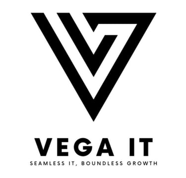 VEGA IT x QUA DIGITAL