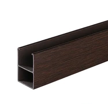 Cobra Cure 95 Baffle Ceiling