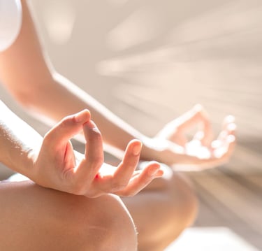 gérant ou fondateurs de studios de yoga ou centre holistiques