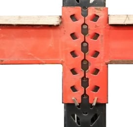 Stackapal Pallet Racking