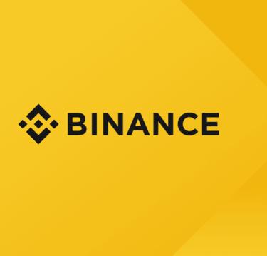 Binance logo