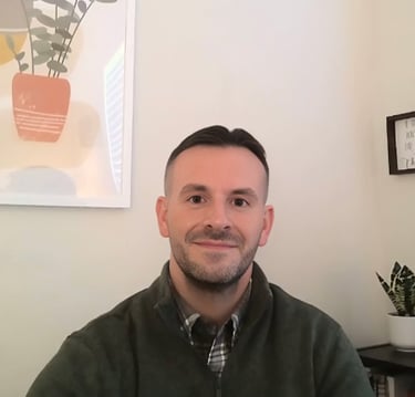 Christopher M. Scarduzio, LCSW