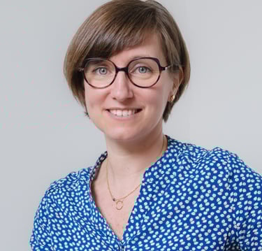 Muriel ENAULT - Sophrologie, EMDRH, Ennéagramme