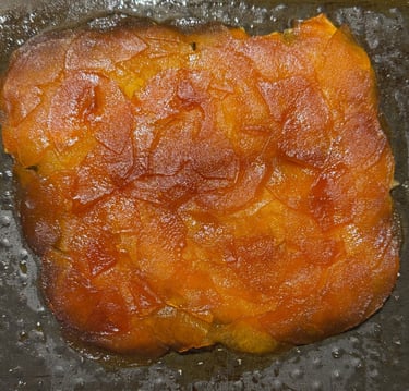 Fonds tatin