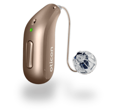 Oticon - Hearing test and hearing aids in downtown vancouver and north vancouver