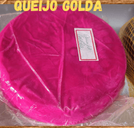 Queijo Golda
