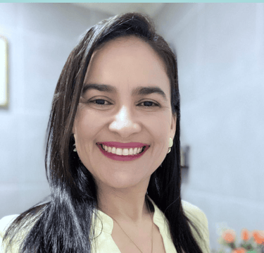 Consultora Fabiana Soares Lima
