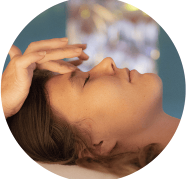 Alicia Lira Soins énergétiques blocages émotionnels gaillac 81 81600