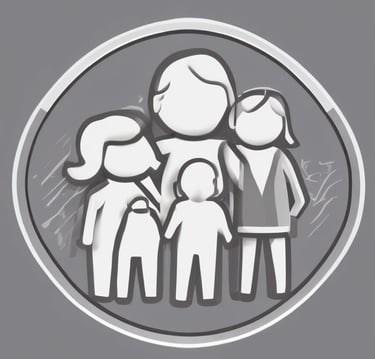 Bright living room with modern inventory