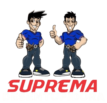desentupidora suprema