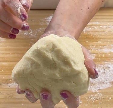 Come fare la Pasta Frolla senza glutine