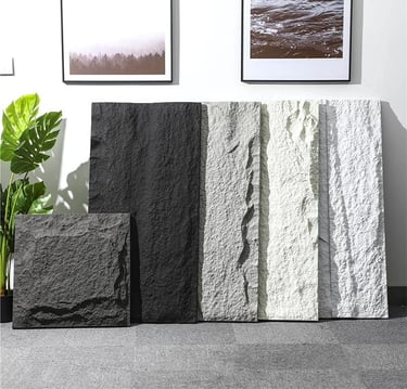 Pu Stone