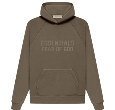 Yellow App dhgate finds essentials hoodie