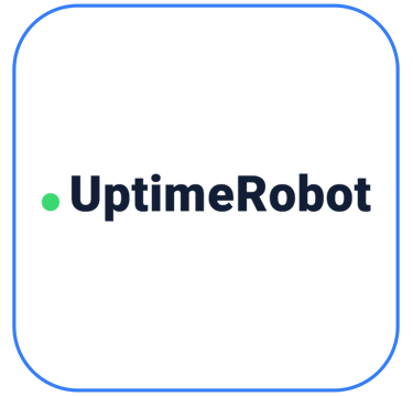 Uptimerobot logo
