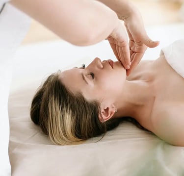 Business plan spa