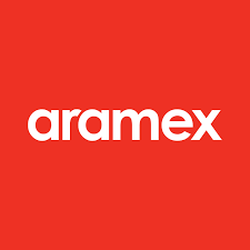 Aramex een pakket en couriers service in de UAE