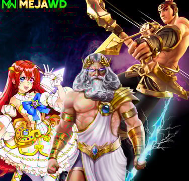 Kami Meja WD situs judi online terpercaya yang menyajikan berbagai permainan menarik.