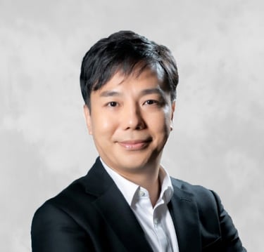 Alan Wong