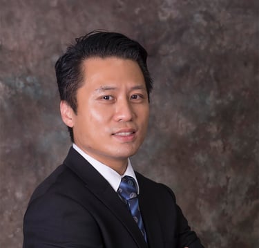 Timothy Sze