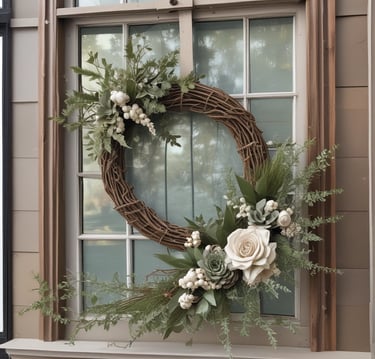 Bright living room with modern inventory