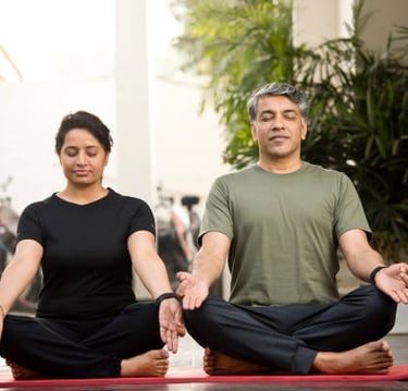 Better Relationships