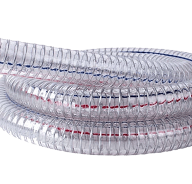 Steel Wire Reinforced Hose