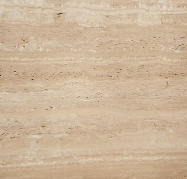 Classic Travertine