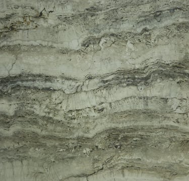 Green Travertine