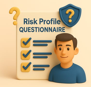 RISK PROFILE QUESTIONNAIRE