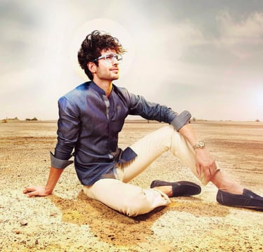 great indian photographers, Mukul Raut Feature by Arvind