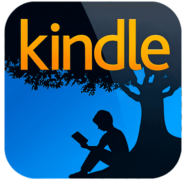 Redirection vers Kindle