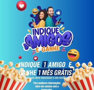 PROMOÇÕES