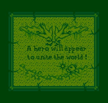 Snow Bros. Game Boy Boss Tablet