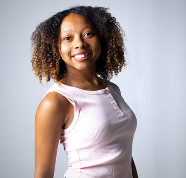 Marsaille Wells, actress