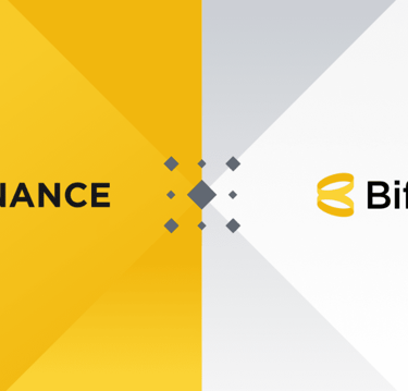 Binance logo