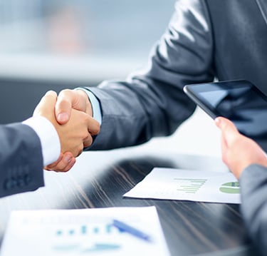 Acquisitions and Mergers