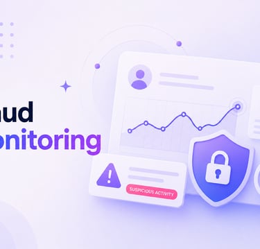 Fraud monitoring 31digits affiliate network