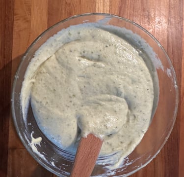 biscuit trocadero pistache