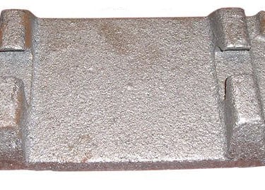 Подкладки КБ-65