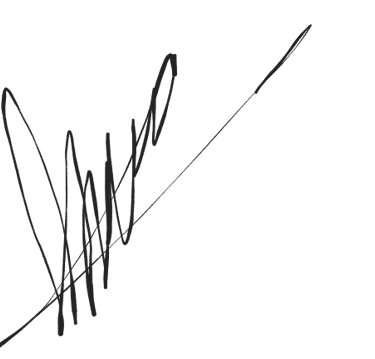 signature