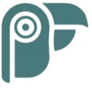 The Pickleball Factory Logo